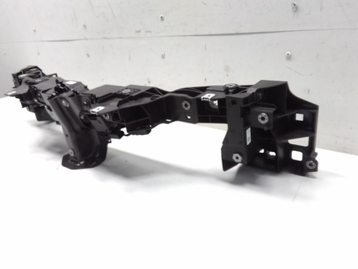 Porsche Macan 2 Turbo Typ XAB 95C original Schloßträger Frontmittelteil Bj.2024