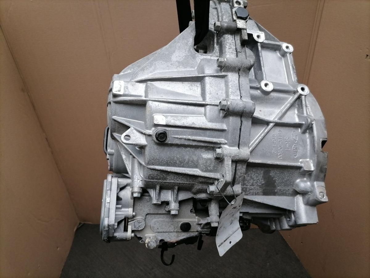Kia Stonic Getriebe 1,0l 7-Gang DSG M24V / M24VLDB24382 BJ21