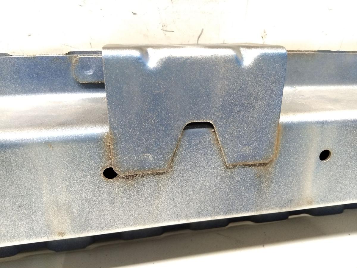 Mazda 3 BK orig Tr&auml;ger Verst&auml;rkung Sto&szlig;f&auml;nger Sto&szlig;stange vorn Vorfacelift BJ2003