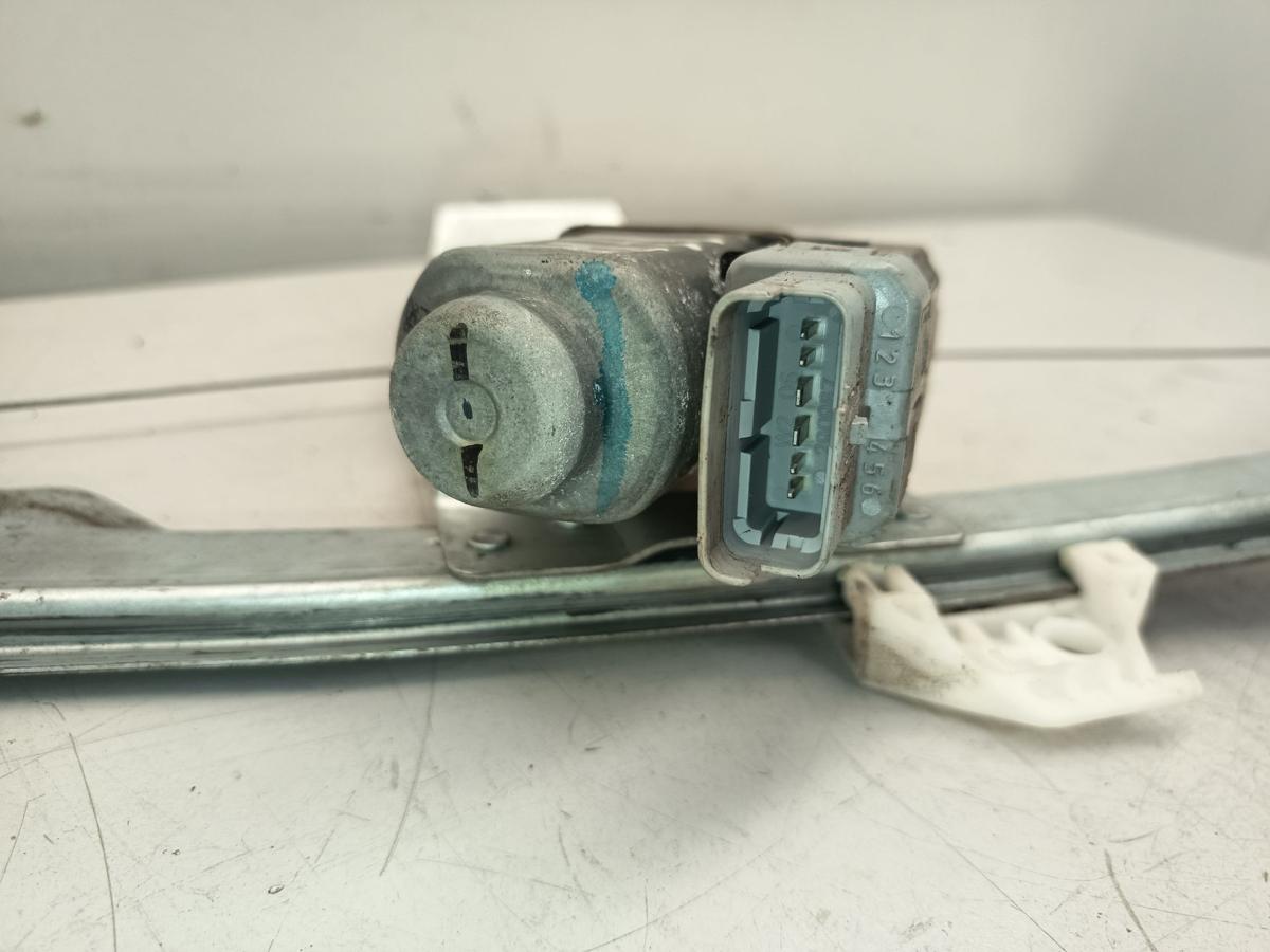 Citroen C4 Picasso Bj 08 original Fensterheber hinten rechts Elektrisch 401786A8