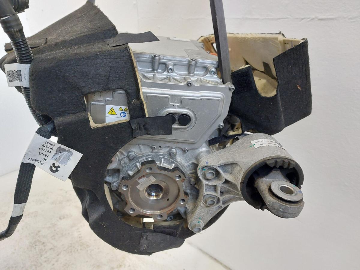 NIO EL6 Elektro SUV Vorderachsmotor Antriebsmotor 3 Phasen 150kw YS150S001