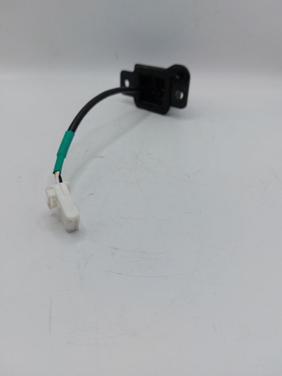 Mitsubishi Eclipse Cross GK0 ab21 R&uuml;ckfahrkamera Kamera Einparkhilfe hinten