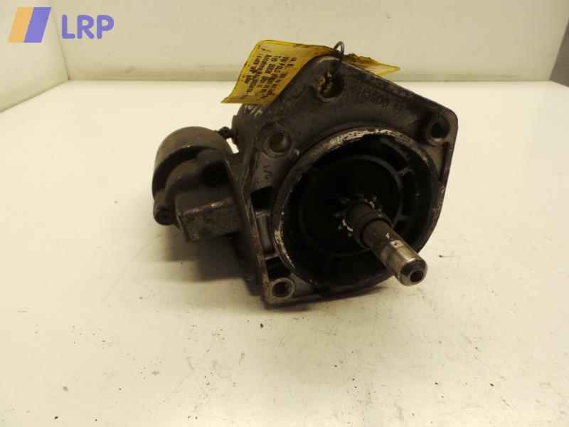 VW Polo original Anlasser Starter 1.4 44kw BJ2000