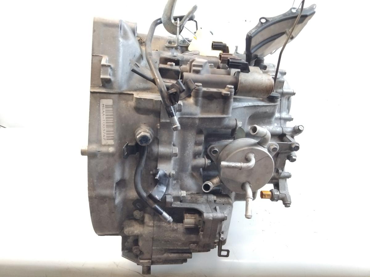 Honda Civic 8 FK2 Automatikgetriebe 5 Gang 68951km 1.8 103kw BJ2009