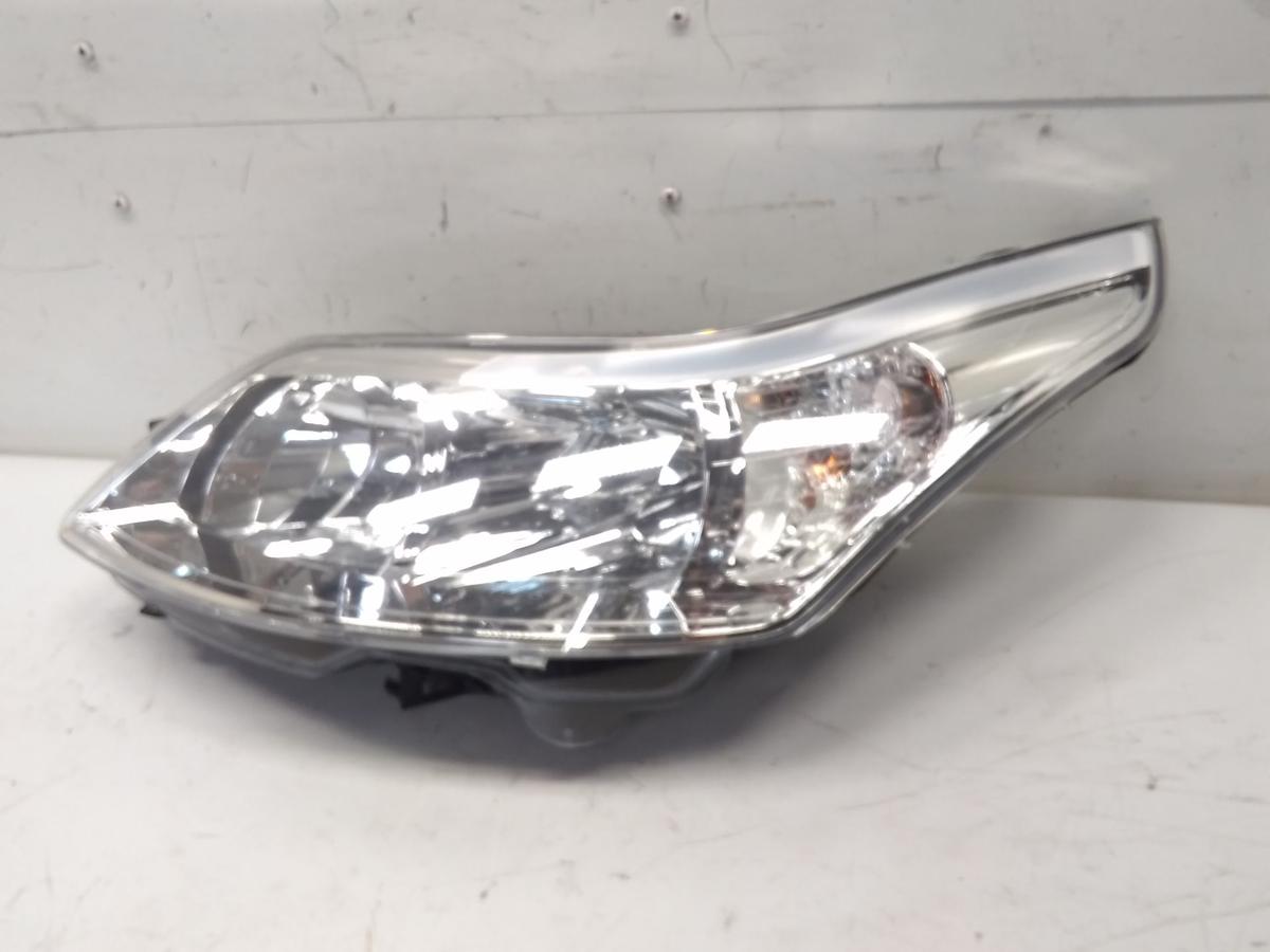 Citroen C4 Scheinwerfer vorn links Halogen mit LWR TYC BJ2006