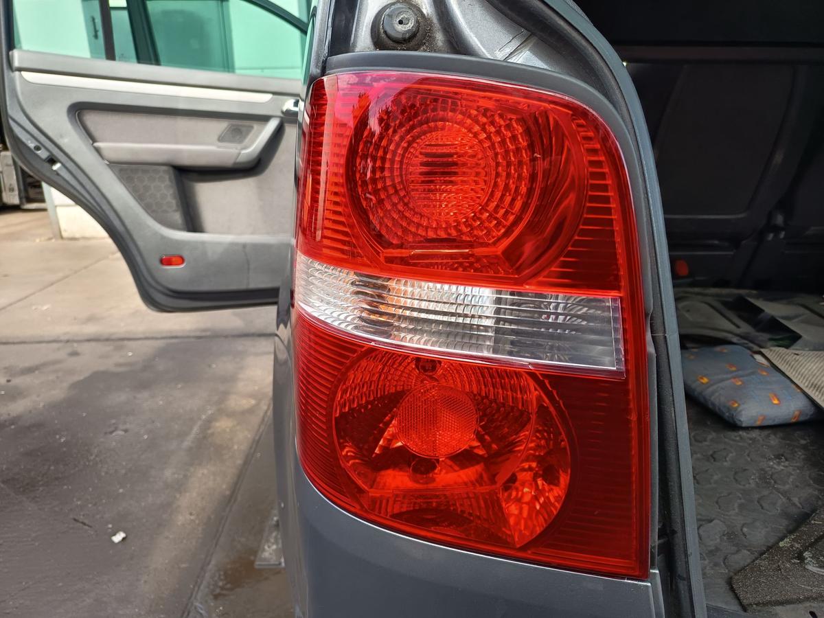 VW Touran 1T original Rückleuchte links Heck/Schluss/Licht Bj 2006
