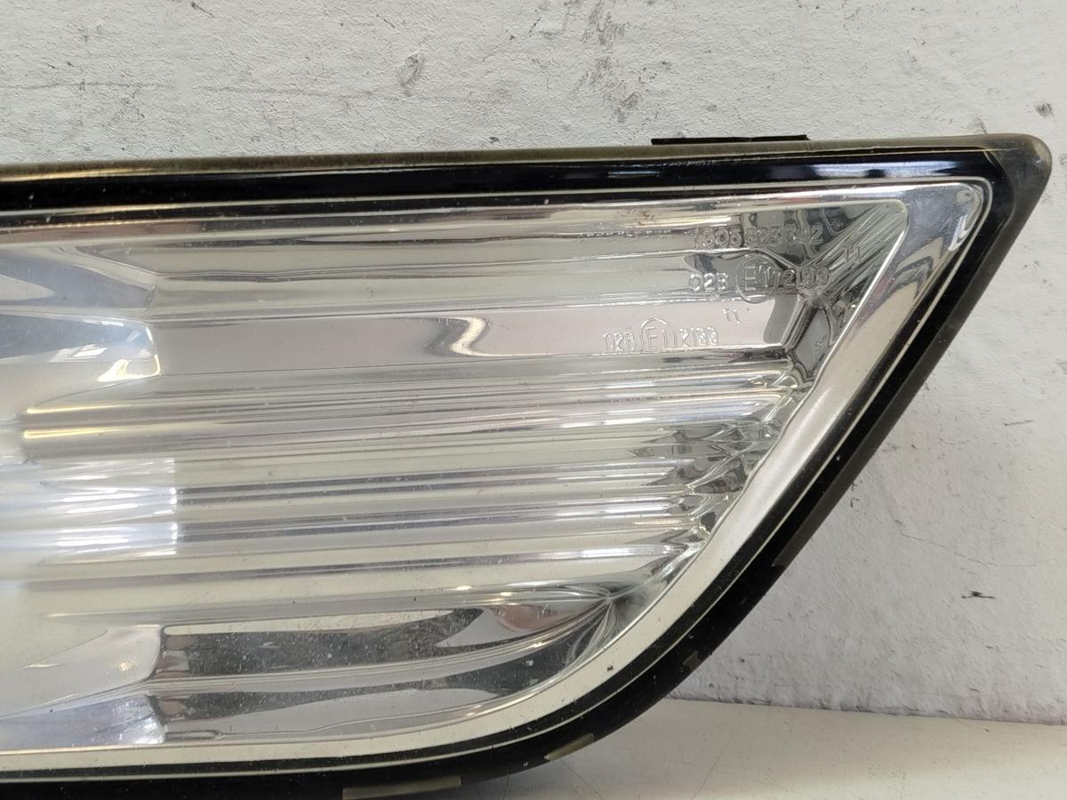 Ford Mondeo MK4 BA7 Nebelscheinwerfer links Nebelleuchte Vorfacelift OEM