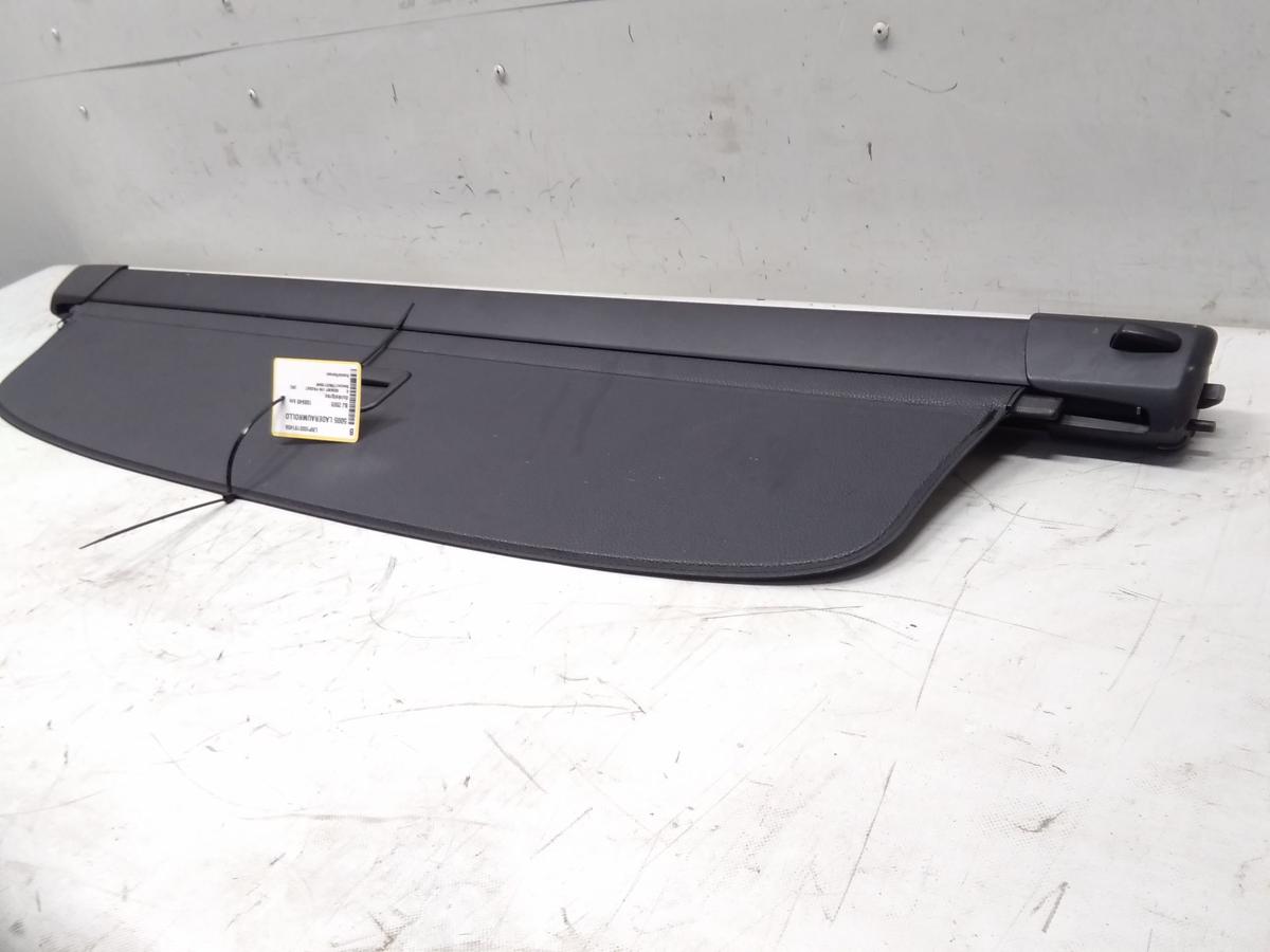 VW Passat 3C Variant original Laderaumrollo Kofferraumabdeckung BJ2009
