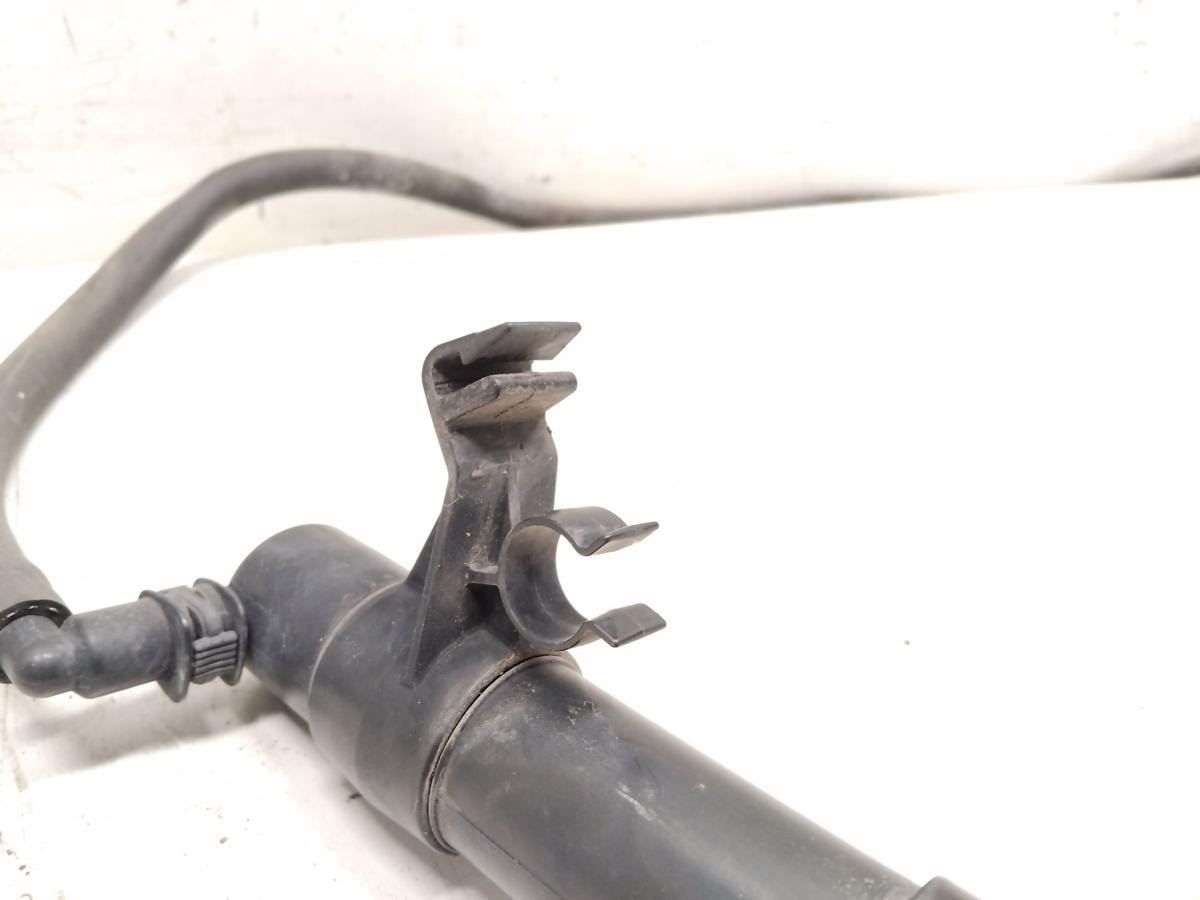 VW Golf 5 1K orig Satz Hubzylinder mit D&uuml;se und Kappe SRA links+rechts BJ2008