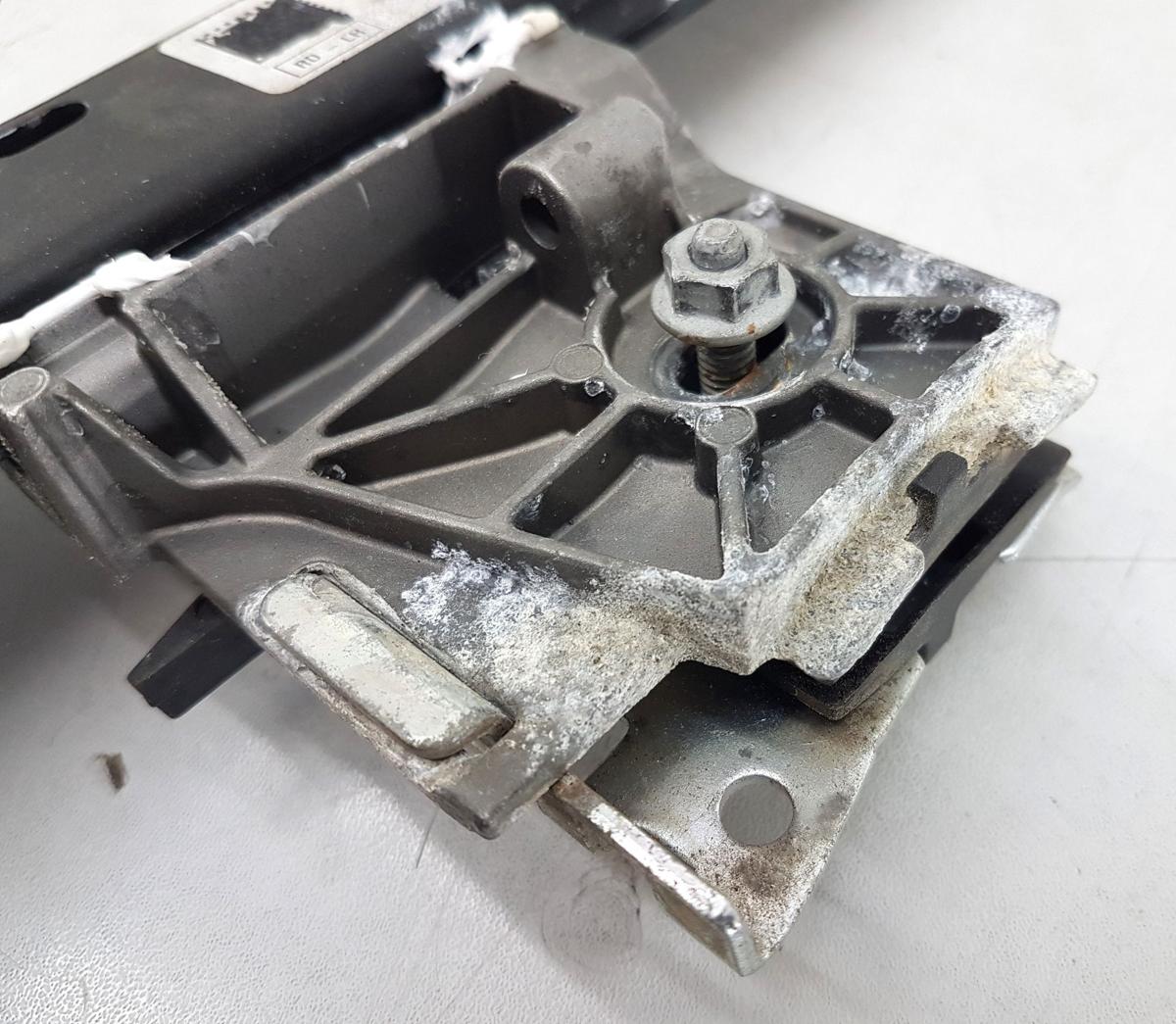 Tesla Model X Fensterheber hinten rechts Bj2022 1614128-00-D elektrisch