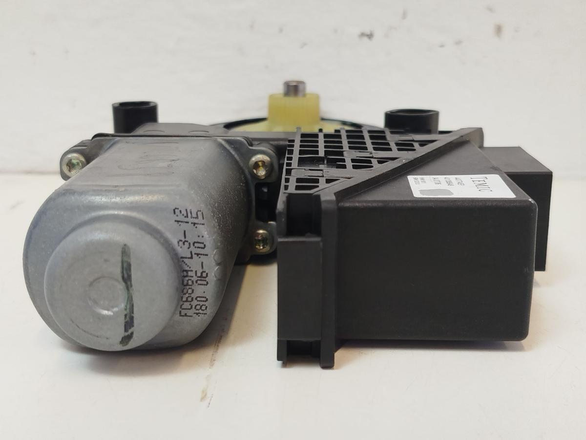 VW Polo 9N1 9N 9N3 Fensterhebermotor vorn rechts Hebermotor Beifahrerseite OEM