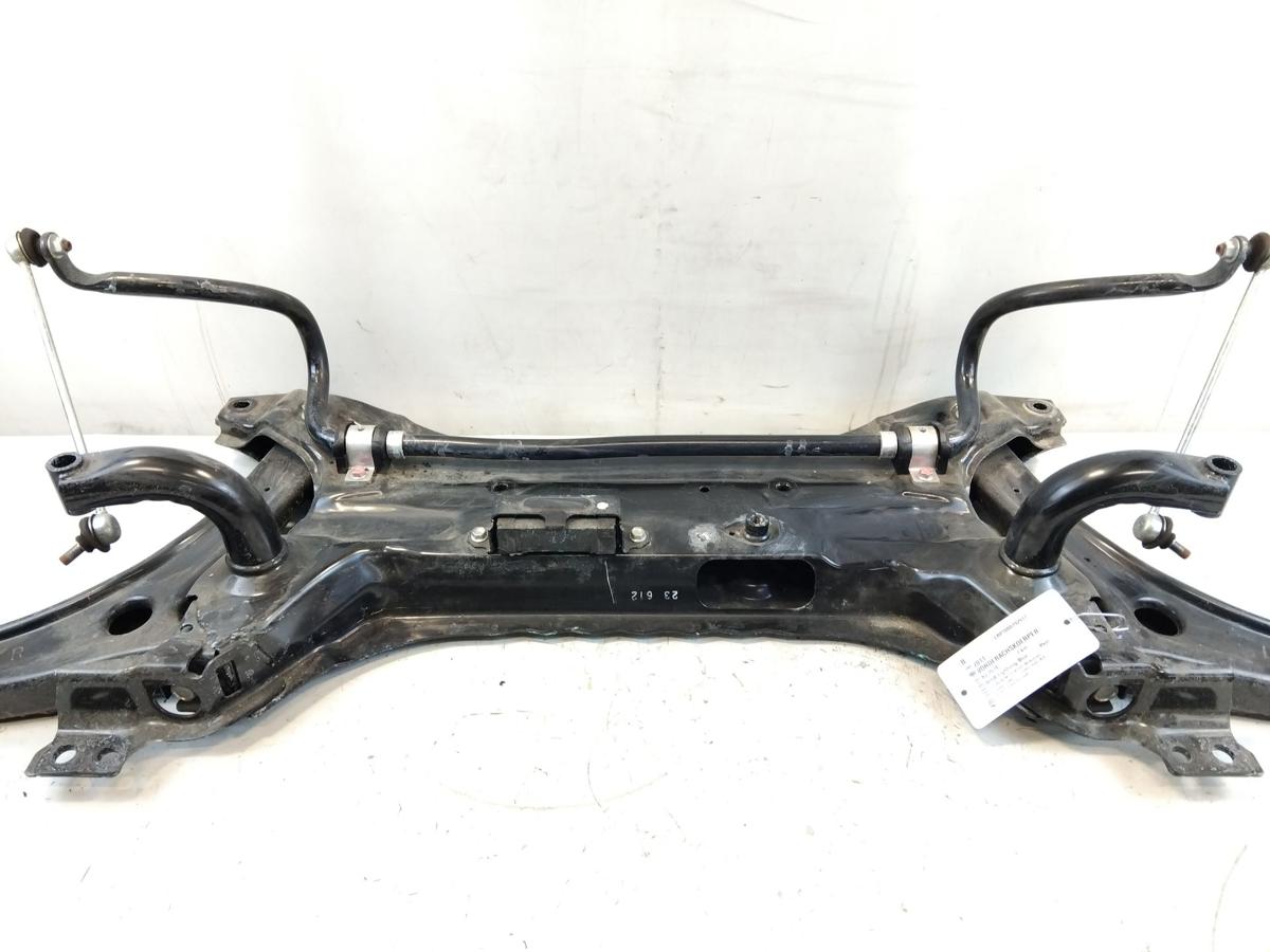 Mitsubishi Eclipse Cross original Achse Vorderachse vorn 2.4 72kw 4B12 Plug-IN-Hybrid