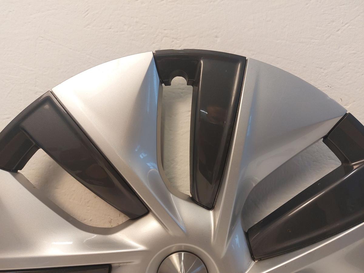 Tesla Model Y Radkappe Radzierblende OEM Felgenkappe Felgenabdeckung