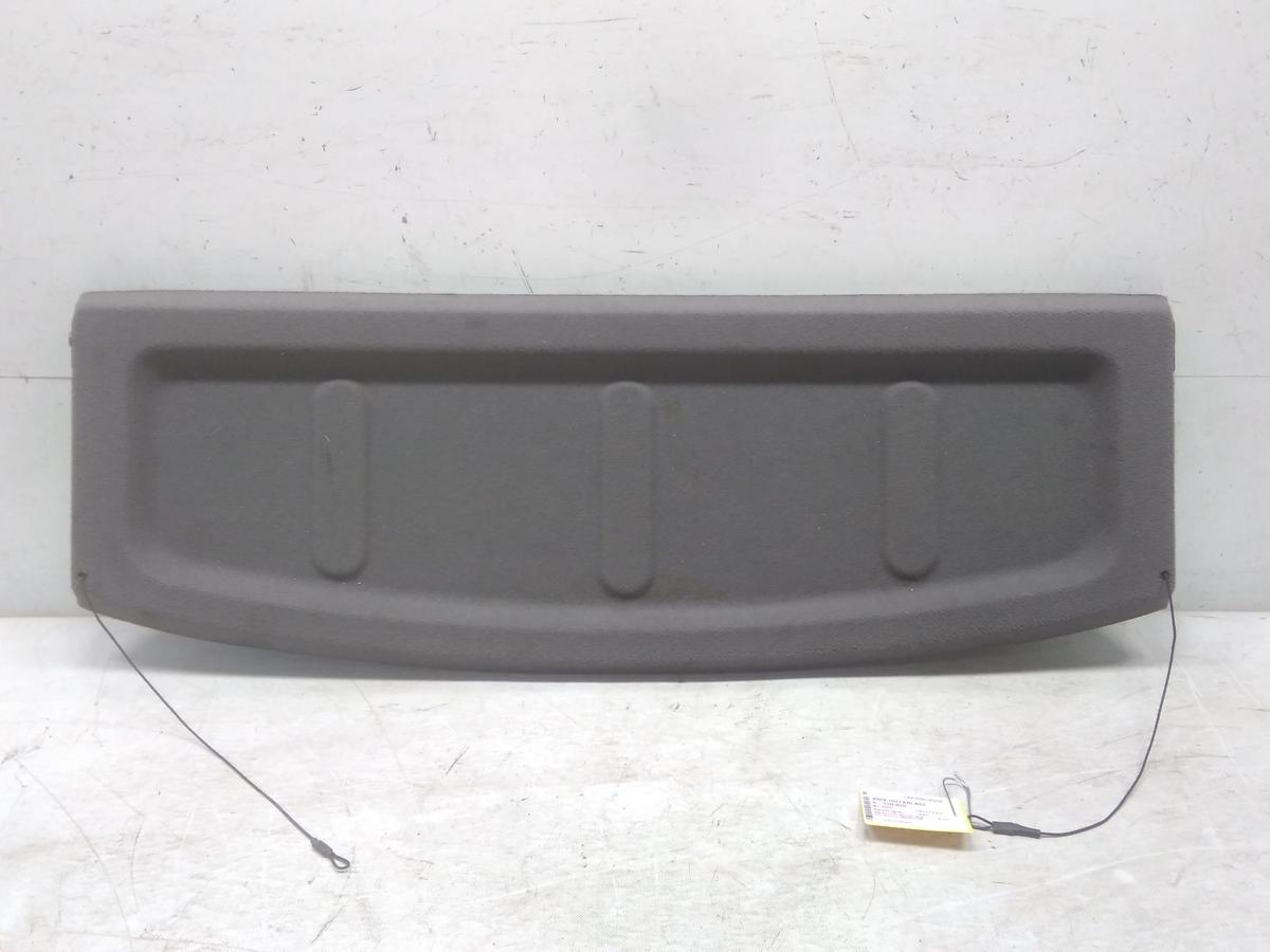 Kia Rio 2 DE original Hutablage Kofferraumabdeckung 5-Türer BJ2006