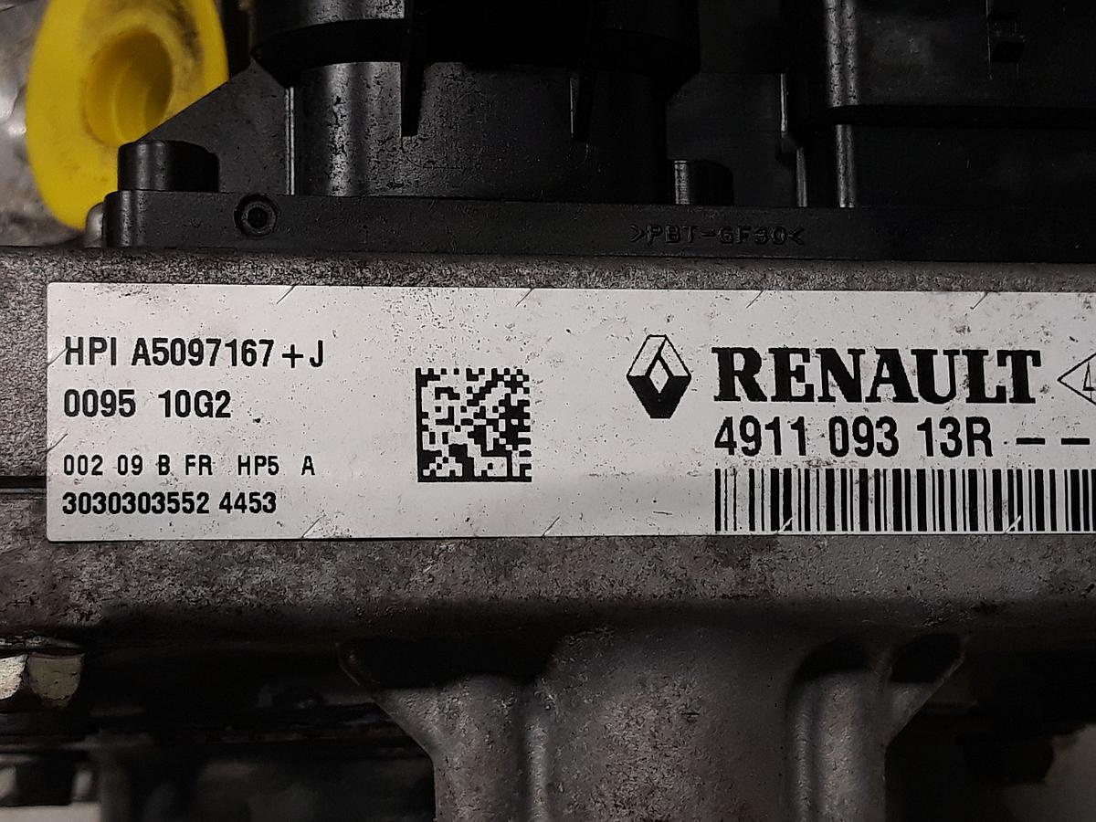 Renault Laguna 3 original elektrohydraulische Servopumpe 2,0 103KW