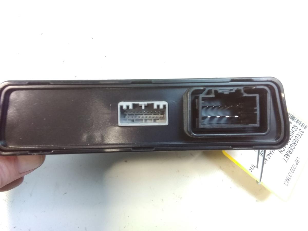 Tesla Model S original Steuerger&auml;t Glasdach Schiebedach 100751200A BJ2014