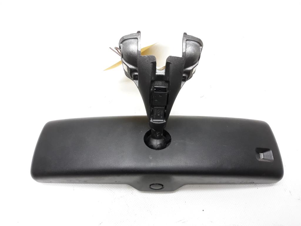 VW Touran 1T3 1K0857511D Innenspiegel automatisch abblendbar original BJ2011