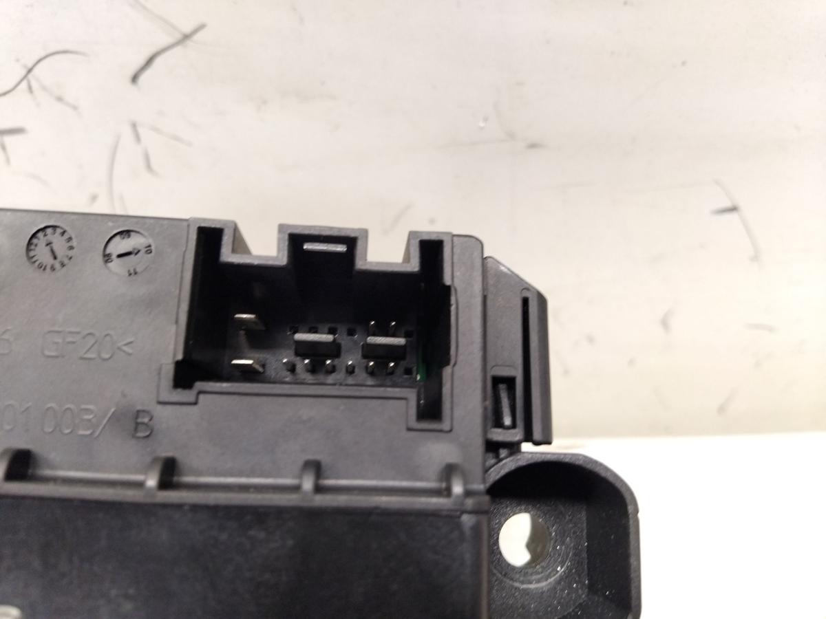 VW Polo 6R original Fensterhebermotor vorn links 6R0959801R Bj.2010