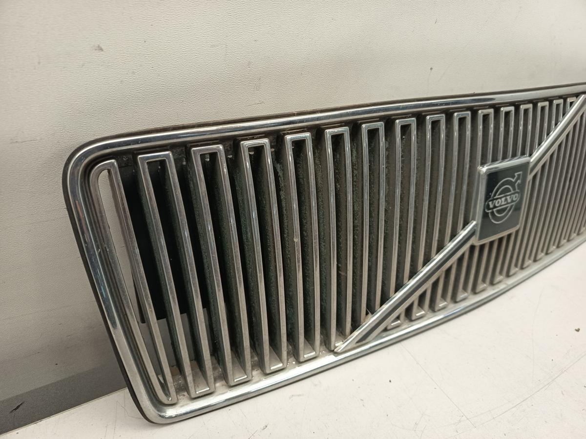 Volvo 850 original K&uuml;hlergrill Chrom Bj 1995