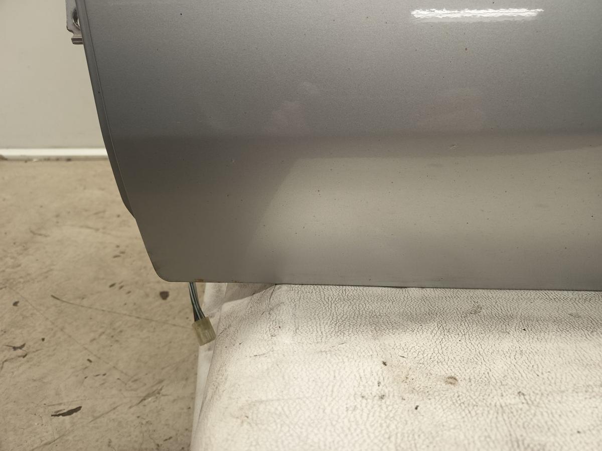 Suzuki Liana original Tür hinten links Fond Z2S Quicksilver Bj 2007