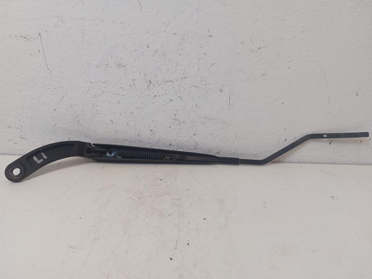 Renault Clio IV X98 TCe90 Wischerarm vorn links Scheibenwischerarm