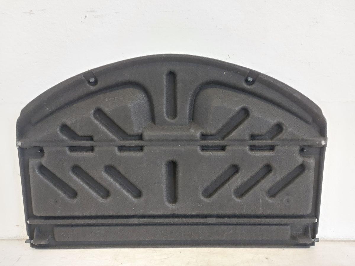 Alfa Romeo GT Typ 937 Hutablage Heckablage Kofferraumabdeckung Abdeckung OEM