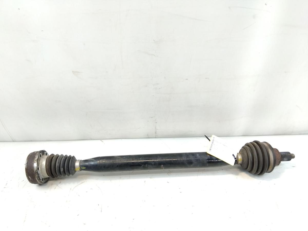 Seat Ibiza 6J orig.Antriebswelle Gelenkwelle vorn rechts 6R0407762 1.4 63kw BJ13