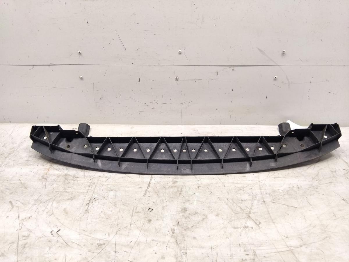 VW Golf Plus original Plastikverst&auml;rkung Sto&szlig;f&auml;nger vorn unten Bj.2007
