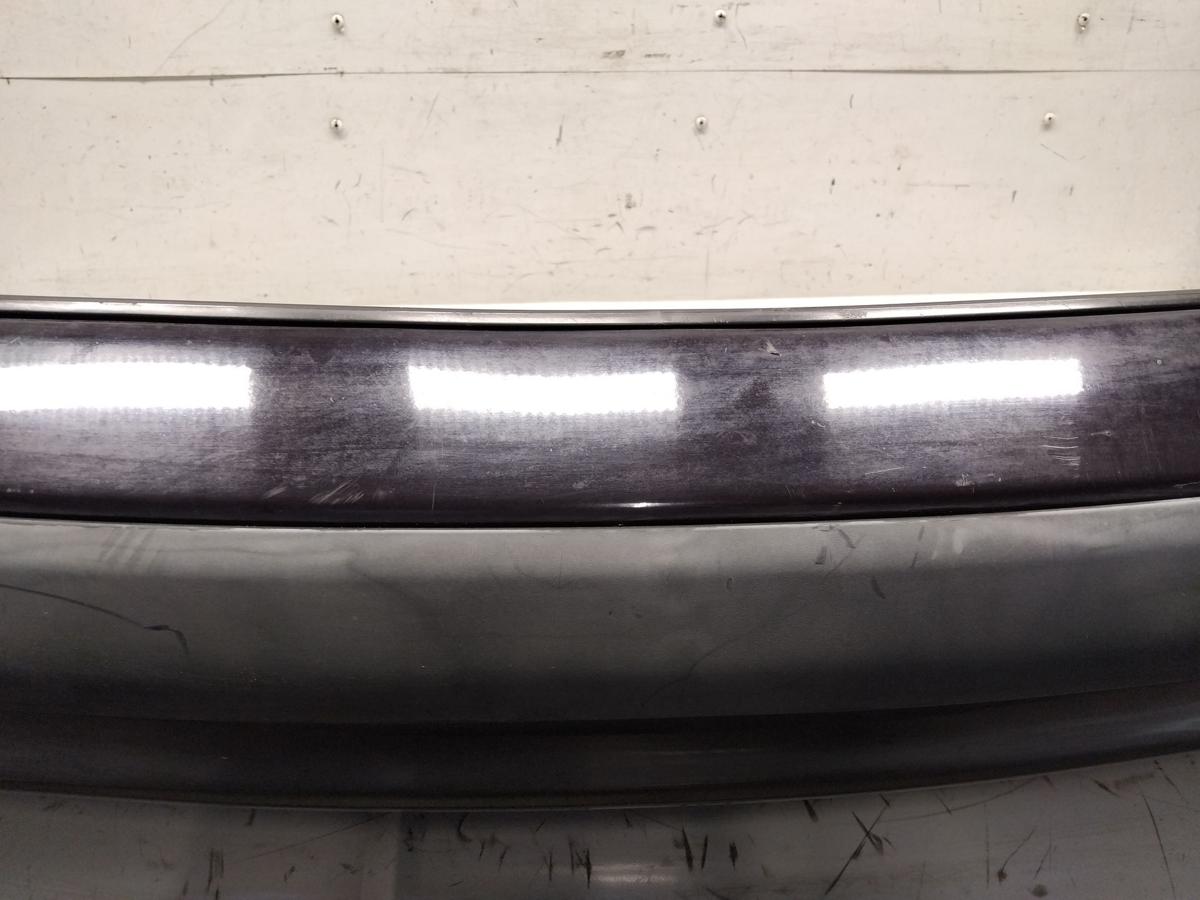 Volvo S40 Sto&szlig;f&auml;nger Sto&szlig;stange hinten Limousine Faceliftmodell ab 7/2000