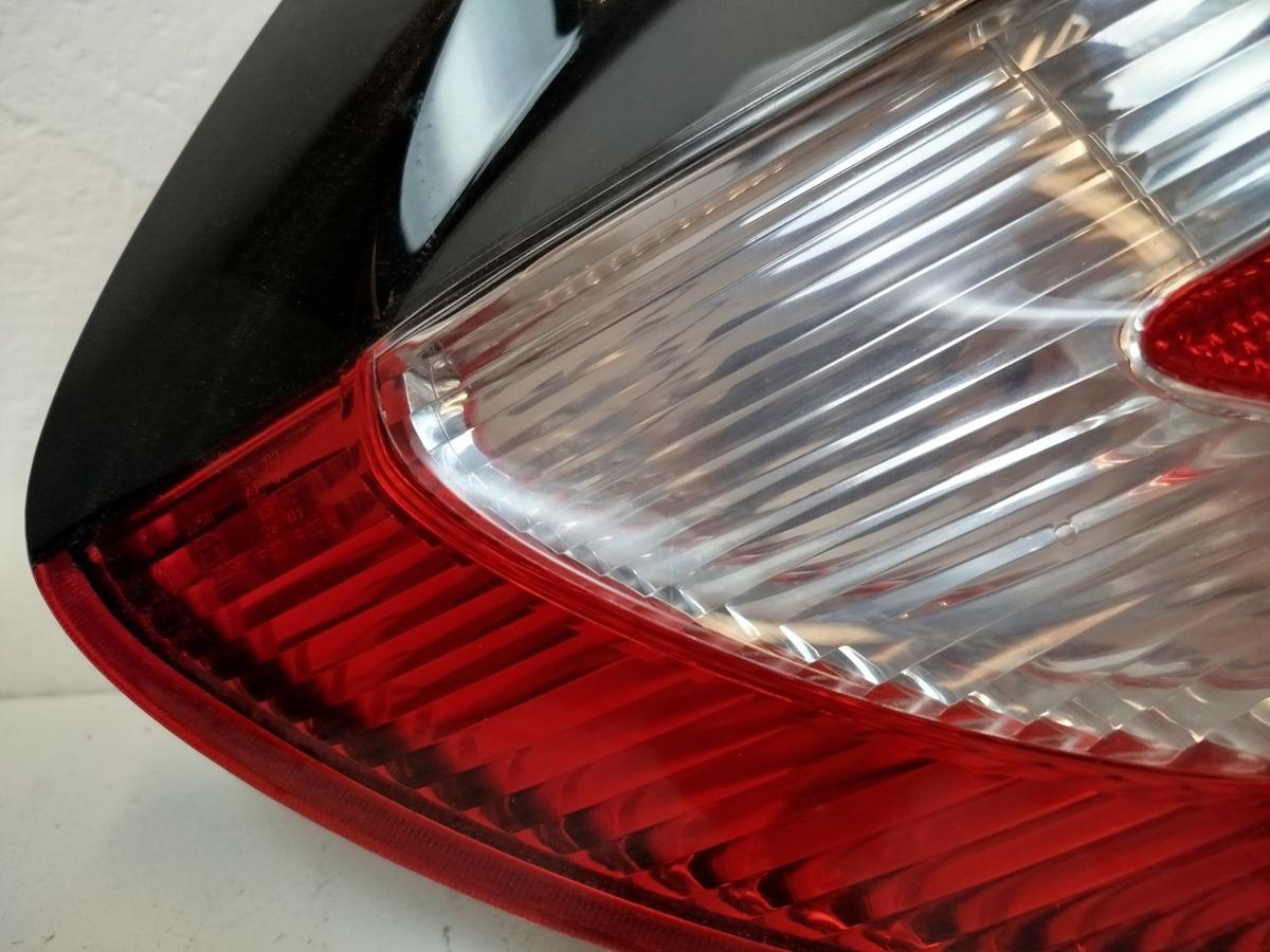 Mercedes Sportcoupe 203 Rückleuchte Schlussleuchte Rücklicht links MOPF ab 04