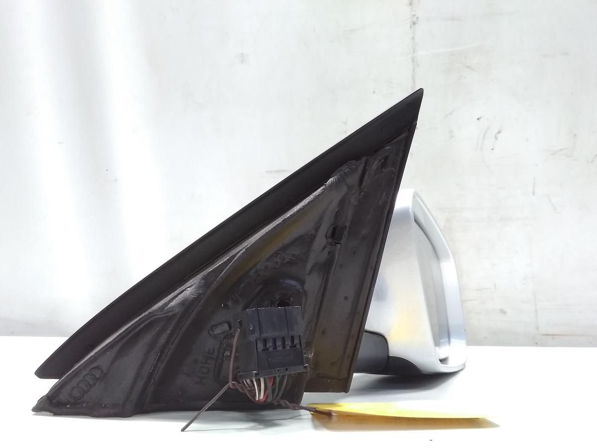 Audi A6 4B Bj.2002 original Au&szlig;enspiegel rechts elektrisch verstellbar beheizt