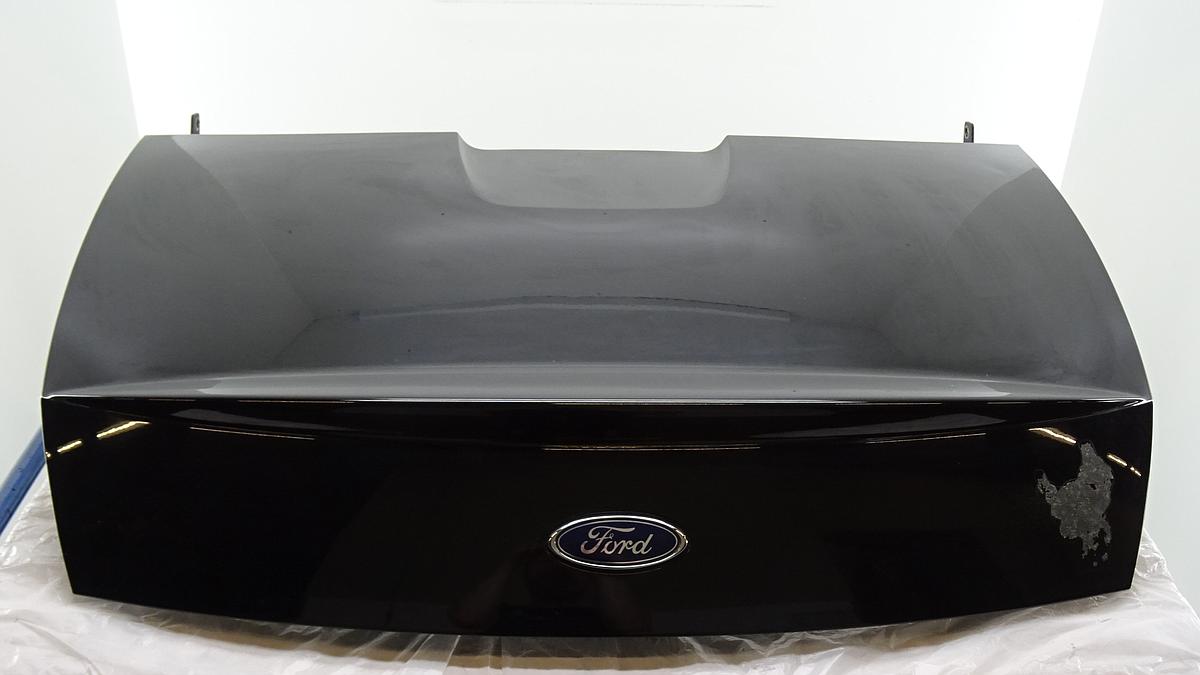 Ford Streetka Bj2003 Heckklappe Heckdeckel in schwarz