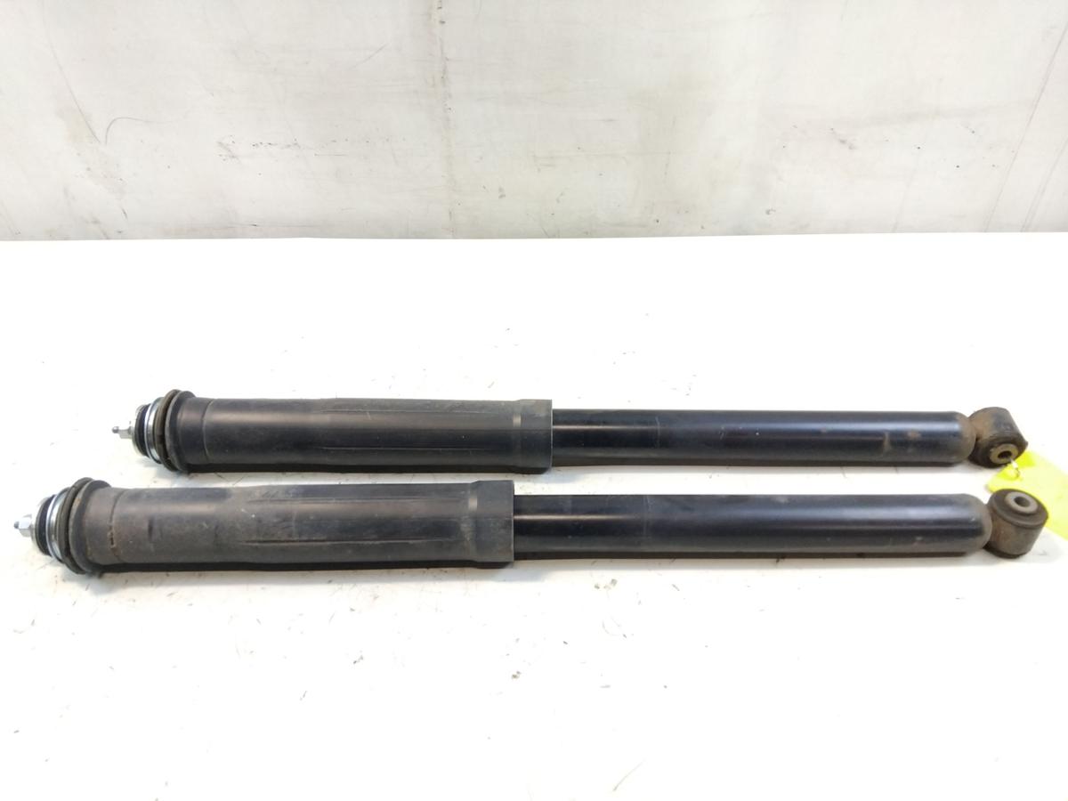 Citroen C1 II original Satz Sto&szlig;d&auml;mpfer Hinterachse 1.0VTI 51kw 1KR BJ2014