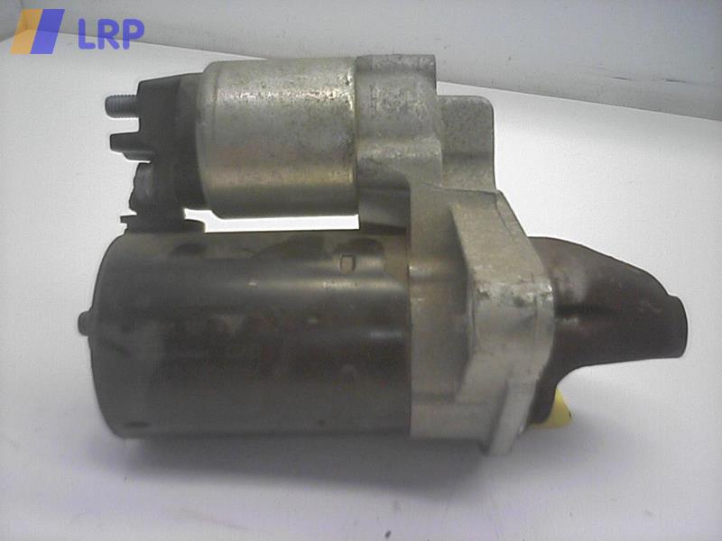 Citroen C1 Anlasser Starter 281000Q021C 0001107439 BOSCH BJ2007