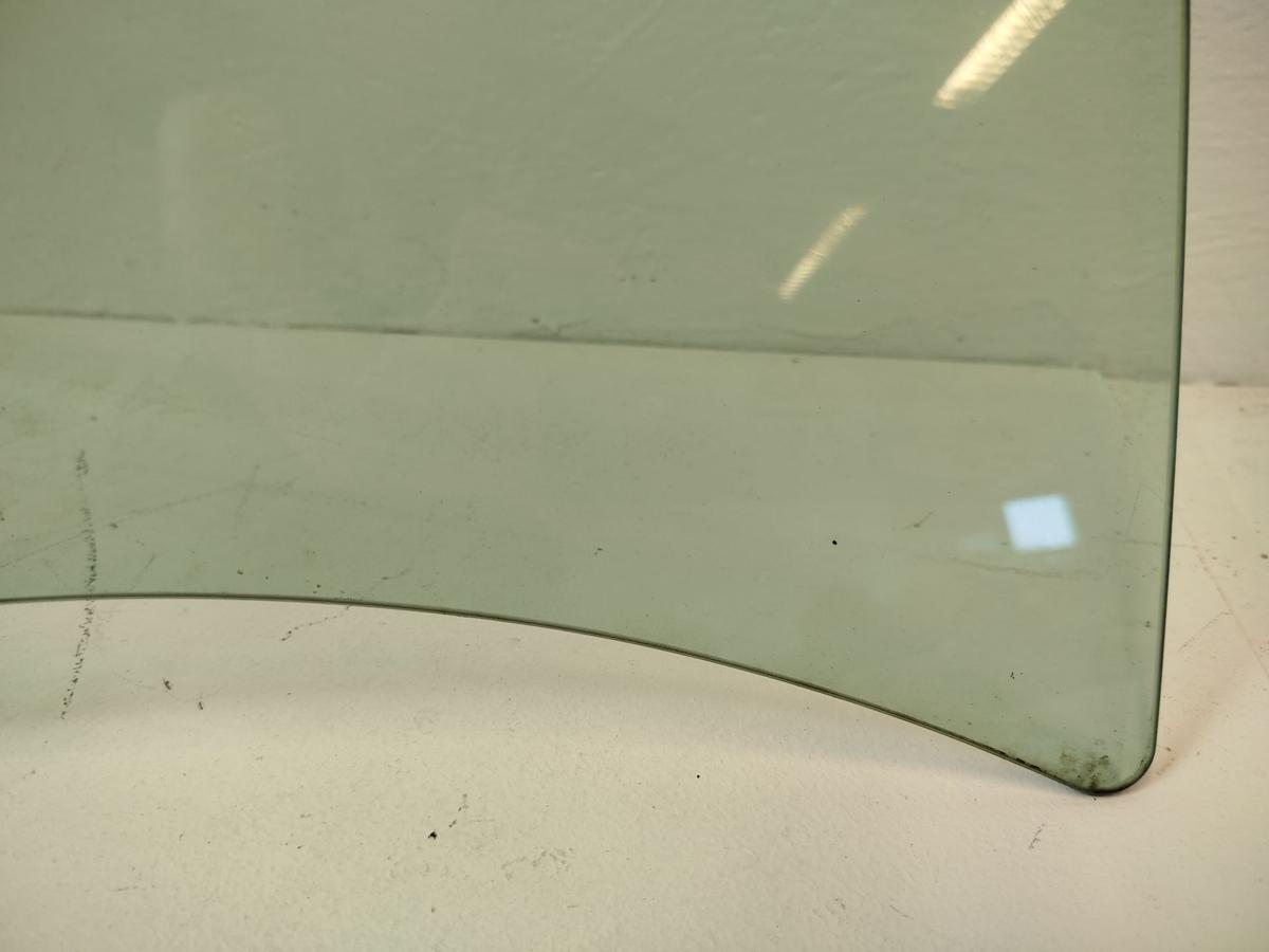 Nissan Qashqai J11 Türscheibe vorn rechts Seitenscheibe Colorglas OEM