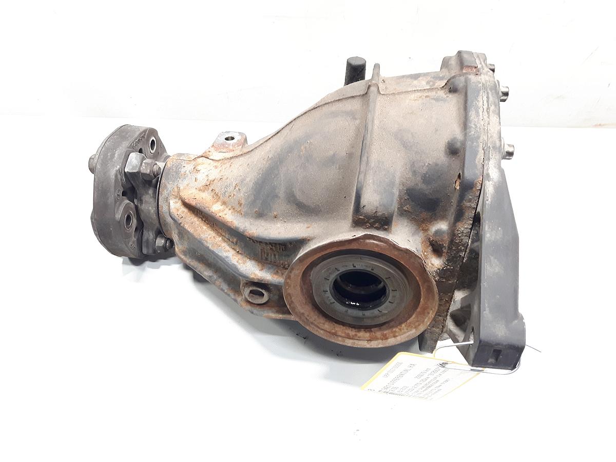 Mercedes CLK 209 270CDi Differential Hinterachsgetriebe 2.65 Bj.2002