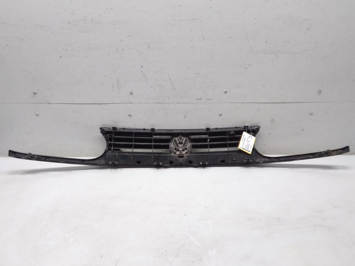 VW Golf 3 original Kühlergrill LC4T Twilight Violett BJ1996 mit Tuningaufsatz