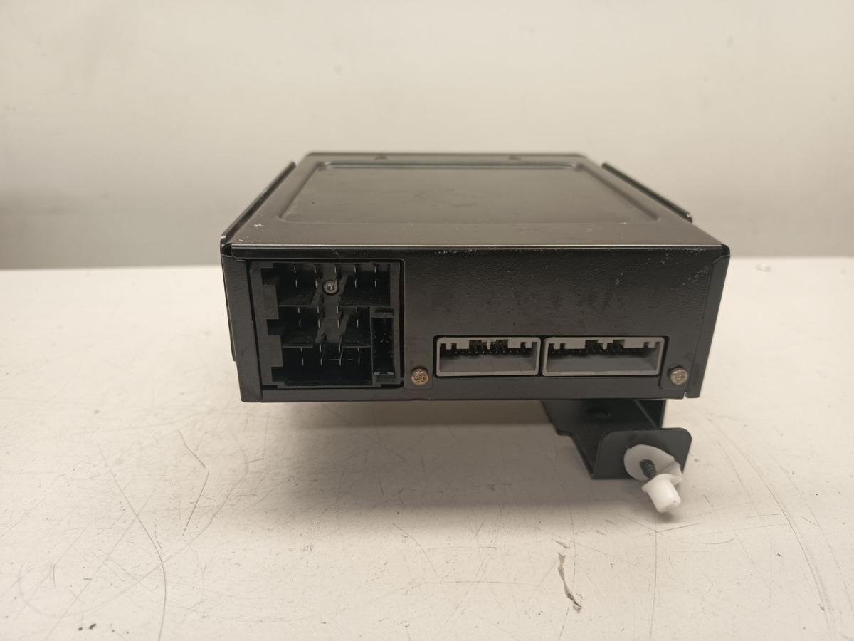 Renault Espace IV 4 Bj 2010 original CD-Player DVD Play Navi 7711427939