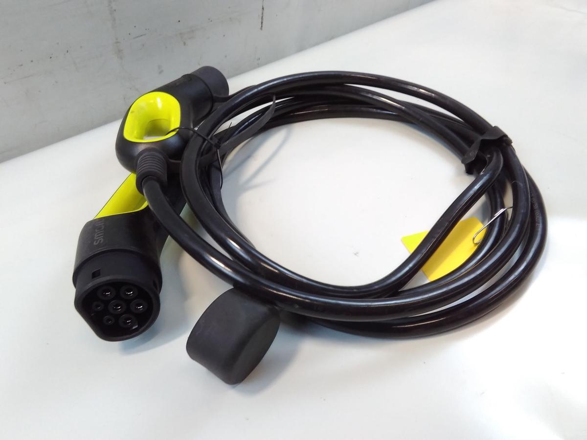 Smart #3 original Ladekabel 5 meter 5x6.0+1x0.75 450/750V Bj.2023