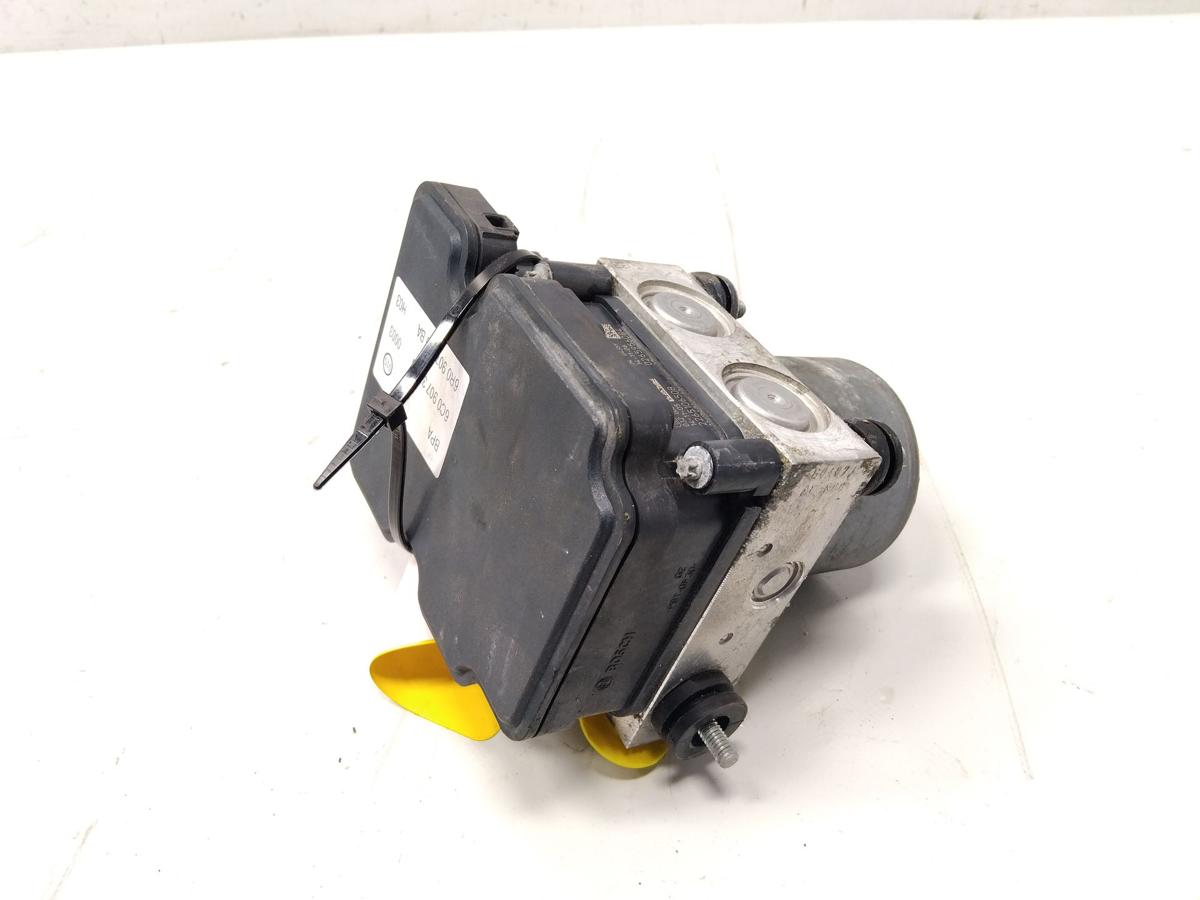 Skoda Fabia 3 III NJ original ABS Block 6C0614517C 6C0907379G 6R0907379BA Bj2014
