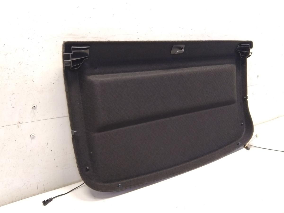 Opel Astra J Flie&szlig;heck original Hutablage Kofferraumabdeckung BJ2012
