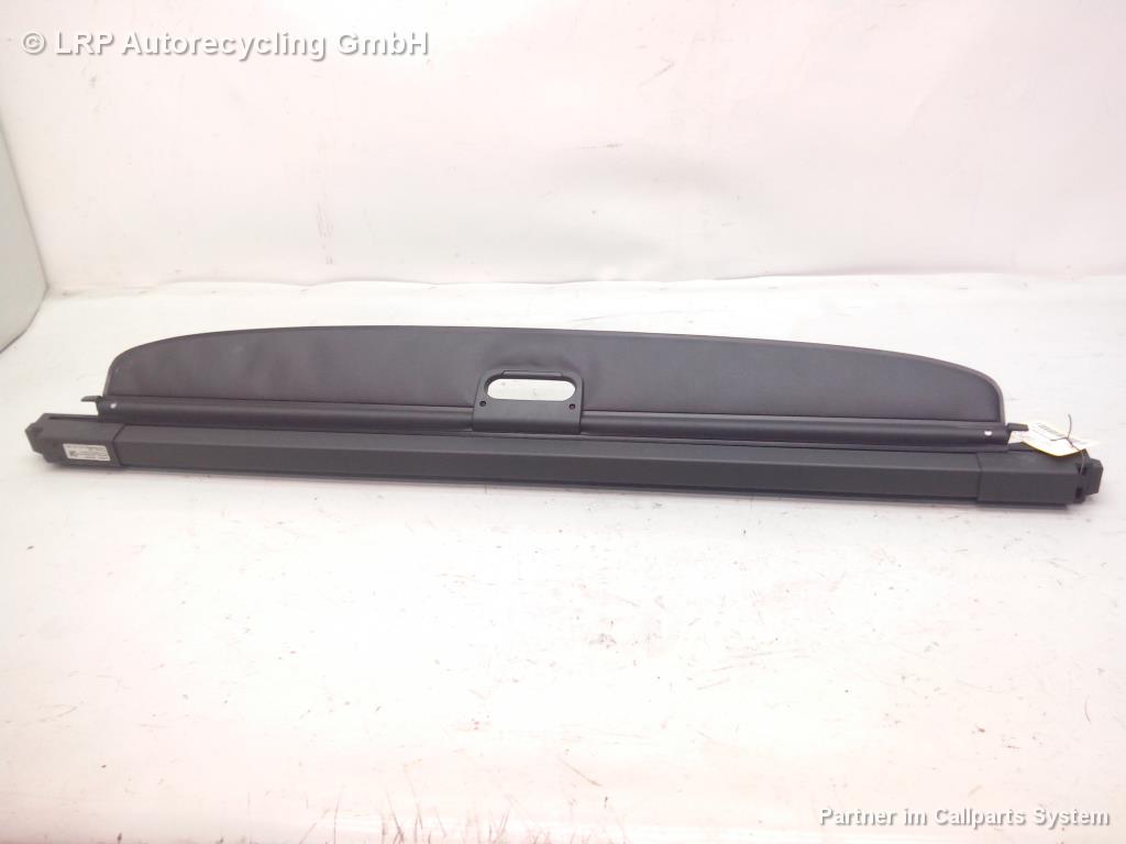 Opel Vectra C Caravan Laderaumrollo Kofferraumabdeckung 24469261 BJ2006