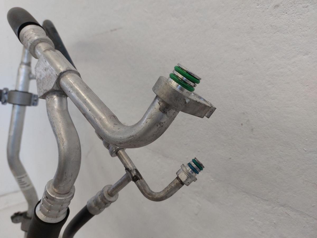 NIO ET7 Elektro Satz Klimaleitungen Klimaschl&auml;uche R1234yf Klimaleitung OEM