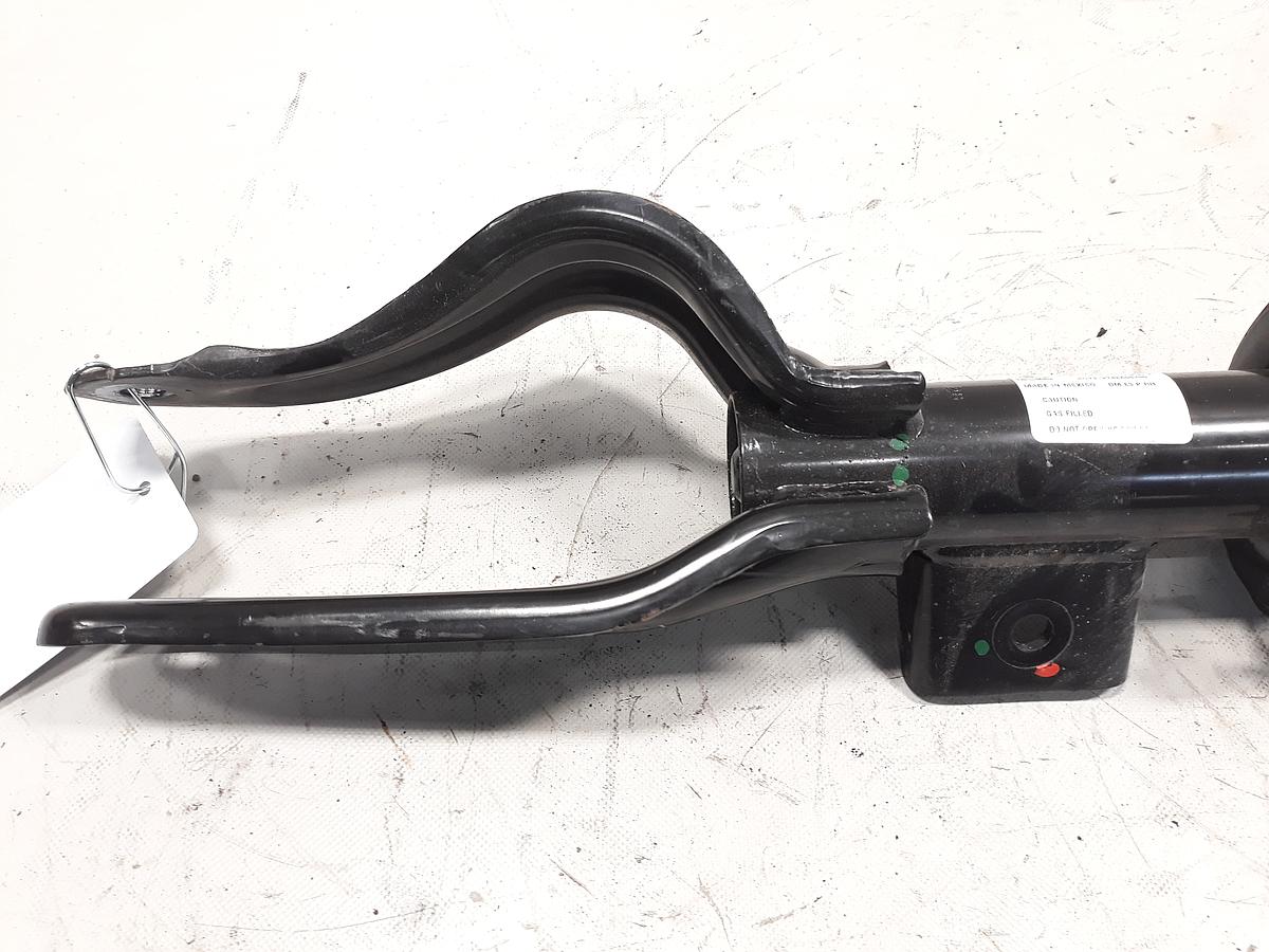 Tesla Model Y Performance original Federbein Vorderachse rechts 1188376-00-E