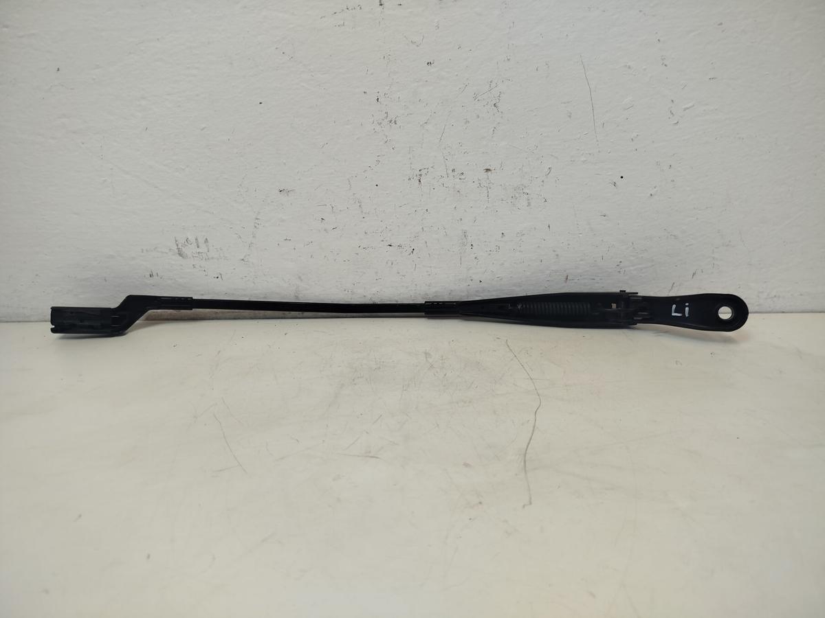 Citroen C3 III SX ab17 Wischerarm links Scheibenwischerarm Fahrerseite