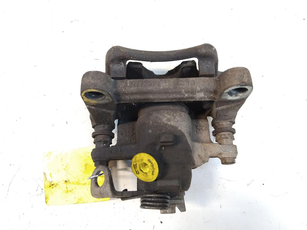 Renault Trafic 3 Bremssattel Hinterachse rechts mit Bremssatteltr&auml;ger Bj.2021