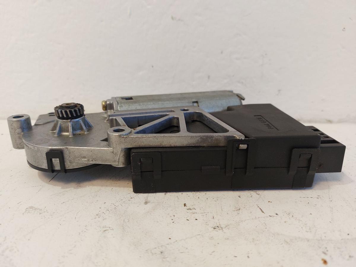 BMW 7er E65 Motor Schiebedach Schiebedachmotor Antriebsmotor Schiebedach