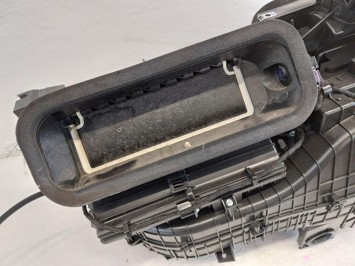 Smart #1 HX11 Pulse Gebläsekasten Heizungsgebläsekasten mit Gebläsemotor