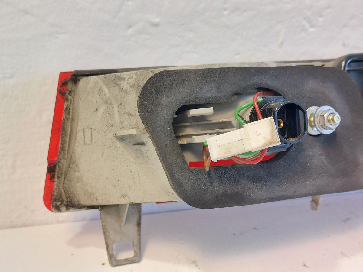 BMW 7er E65 Rückleuchte Schlussleuchte Rücklicht Lampe hinten innen links