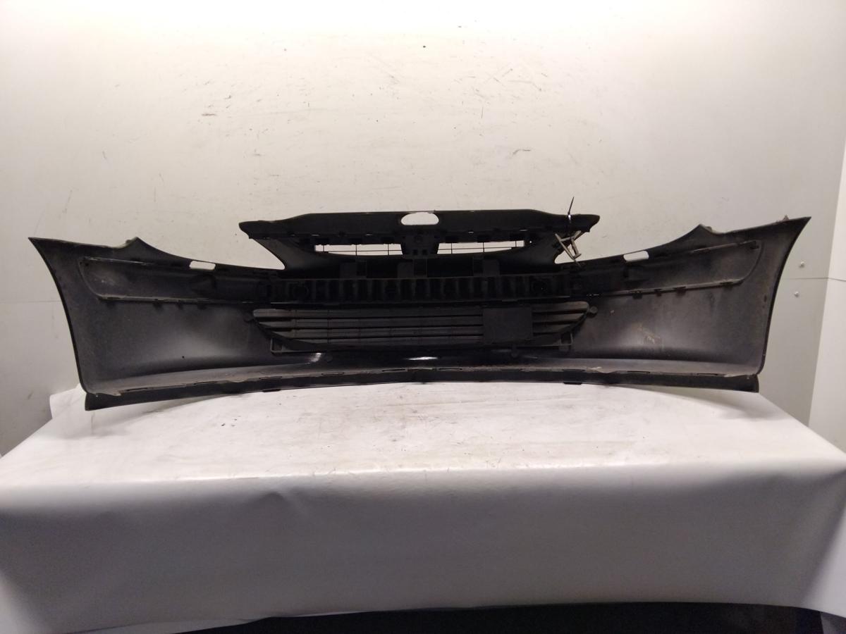 Peugeot 307 CC Cabrio original Sto&szlig;f&auml;nger Sto&szlig;stange vorn f&uuml;r SRA Bj.2005